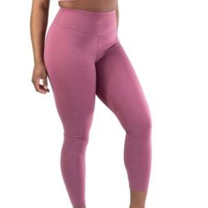 The OG Pant - Wild Rose